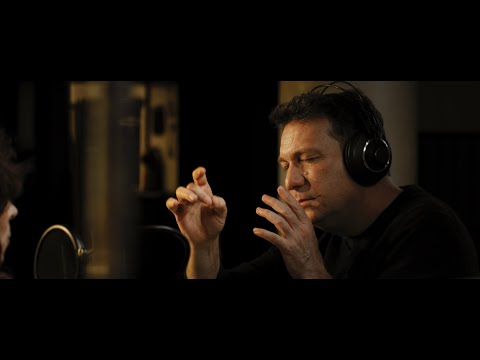 Paolo Buonvino - L'incanto sospeso (Soundtrack - Il Gattopardo)