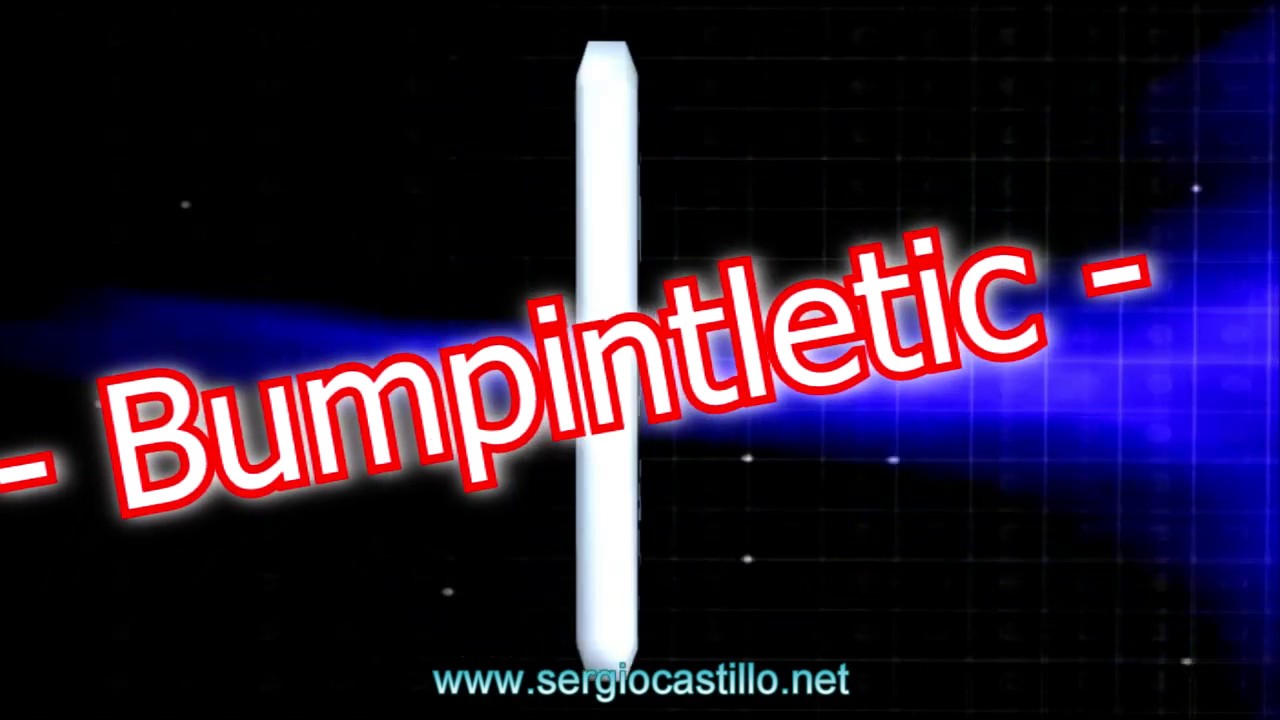 Descarga GRATIS el Remix del Himno del Athletic Club Bilbao de Sergio Castillo: Bumpintletic