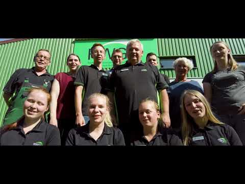 RWG Mitarbeiterfilm 2021