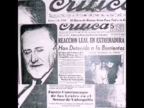 🗓️ 22 de agosto en la historia de la guerra del Chaco  ✍️