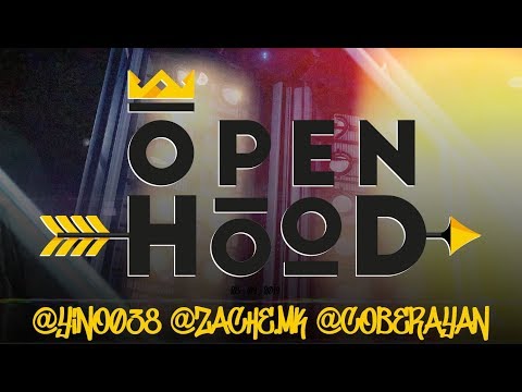 BATALLA ENTRE YINO vs ZACHE vs COBERAYAN