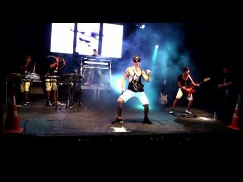 A BLITZ - Lapada DVD