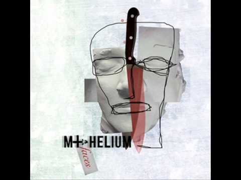 Mt. HELIUM - Landslide