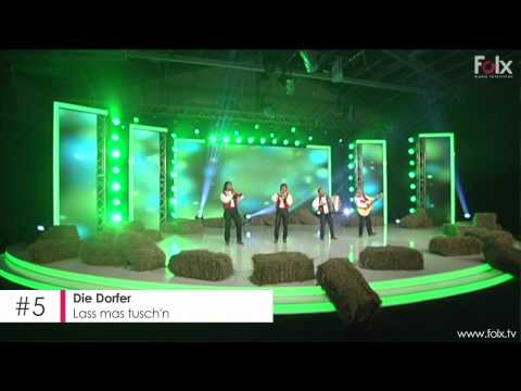 FOLX TV CHARTS - 6.Woche