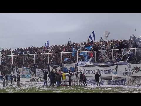 Final del partido Jorge newbery 2 vs Huracán 1 2018
