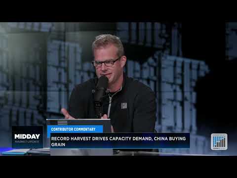 BulkLoads on FreightWaves