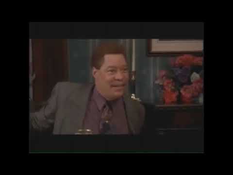 House Party 3 - Crazy Dinner.