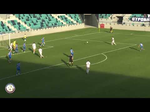 FK TIMOK - FK SLOGA 2-1- Highlights