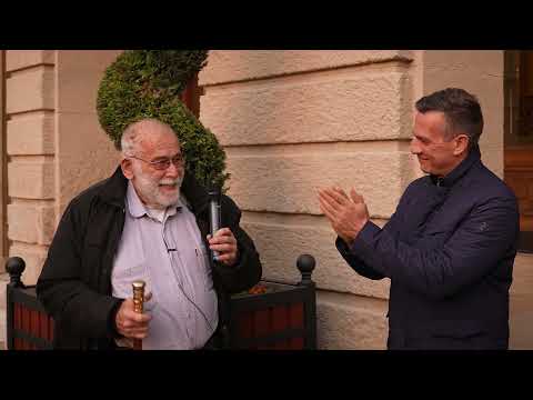 Emlékezzünk Kutas Lászlóra