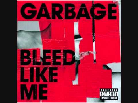 Happy Home - Garbage