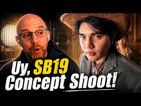 Thumbnail for SB19 Behind the Scenes Is Pure Chaos and Style