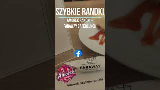 Spot reklamowy Amorek Randki