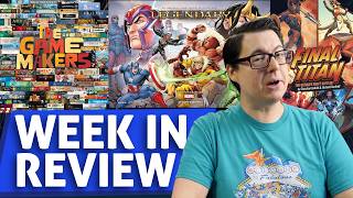 The Dice Tower - Super Auto Pets Card Battle video thumbnail
