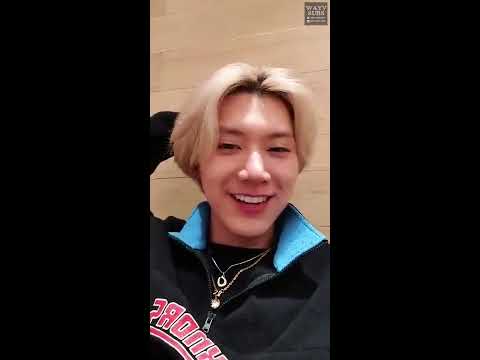 [ENG SUB] 200417 TEN Instagram Live - (Accidental Spoiler, Speaking Thai, Tattoo, Hair)