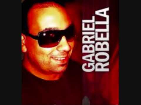 dj GABRIEL ROBELLA feat DAMIAN WILD // Rhytm of my life