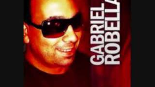 dj GABRIEL ROBELLA feat DAMIAN WILD // Rhytm of my life