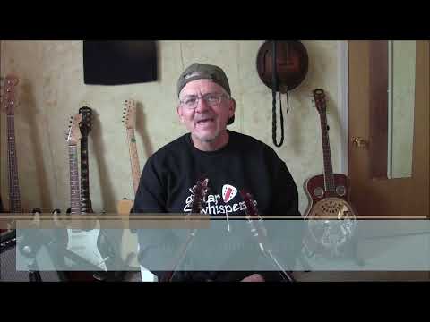 Three Completely Different D-28's