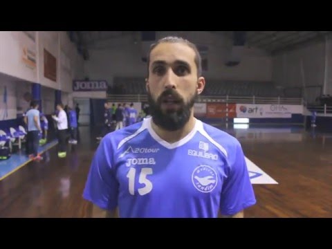 15ª Jornada Liga SportZone Futsal: AD Modicus Sandim vs Boavista FC