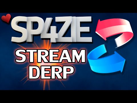 ♥ Stream Derp - #78 Playing Eachother