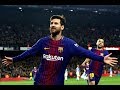 Lionel Messi Goal HD - Barcelona 2-1 Alaves 28.01.2018