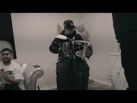 Tony Corrales x Los Primos De La Baja - La Dosis [Official Video]