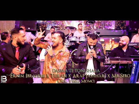 1 - Ernimi x Arapi x Turabi x Mr.Sero & Ork. Veseli Momci | Dasma te Toni Shala | By STUDIO 2BROS