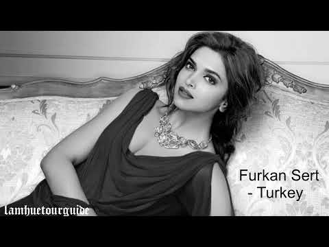 Furkan Sert  - Turkey [~1 Hour Mix]