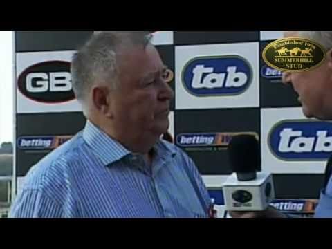 JOBURG SPRING F&M CHALLENGE (GR3) : IGUGU (AUS)