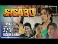 Coco Martin S Sigabo Episode 18 3 3 July 15 2026