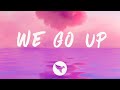 Nicki Minaj - We Go Up (Lyrics) Feat. Fivio Foreign