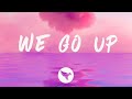 Nicki Minaj We Go Up Lyrics Feat Fivio Foreign
