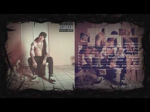 9. Duzz - UCLÃ (feat Peu, Sobs, Sos & TPires) (prod. 808 Luke)