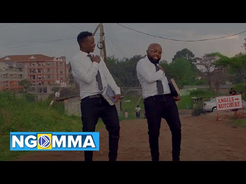 David Wonder x Moji Short Babaa - Pande (Official Video) Skiza *811*380#