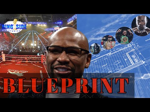 How Floyd Mayweather Jr. TARNISHED his Legacy: The Mayweather BLUEPRINT [TBE Deception Part 3]