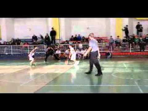 Finala - Eko Sighet 1 - U Mobitelco