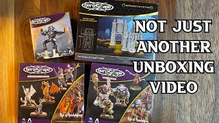 Will Heroscape's New Embers of War Story Arc Change The Meta?