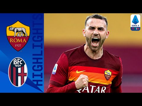 Video highlights della Giornata 30 - Fantamedie - Roma vs Bologna