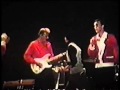 Gene Vincent and the Blue Caps - live at the Big D Jamboree