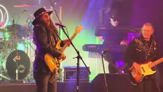 Willie the Wimp (Stevie Ray Vaughan) - Stevie Ray Visited Live at Historic Everett Theater 4/10/2026