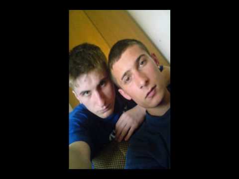 Shomy of P.I.B. family ft. Harry - Ulica (serbian rap)