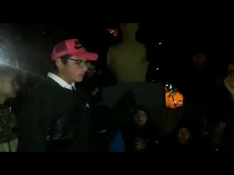 CST vs Wizard vs Colox - Octavos de final - BIG BANG FREE FECHA 7