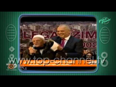 Fiks Fare, 24 Nentor 2015, Pjesa 3 - Investigative Satirical Show