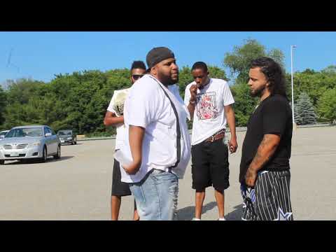 Gordi vs Danny Cruz - No Coast Raps | Re - Opening Phase 2