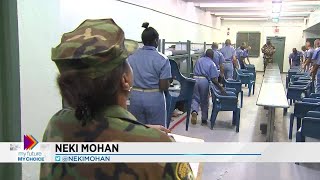South Florida program offers young convicted felons option to serve time out of prison