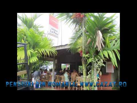 PENSIUNE IEFTINA SIBIU - Cazat.ro