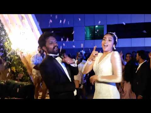 Exclusive dance of actor balu varghese