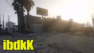 Eastside LK Anthem(Recruitment) GTAO
