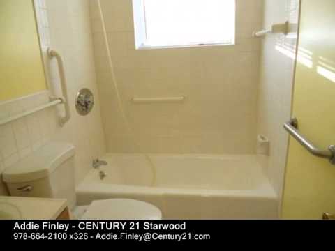 3 Richardson St Wakefield, MA 01880 - Condo - Real Estate - For Sale -