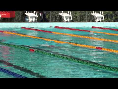 2013 BFF 13-14 Boys 100m Breaststroke LC 1:29.31 9th Place