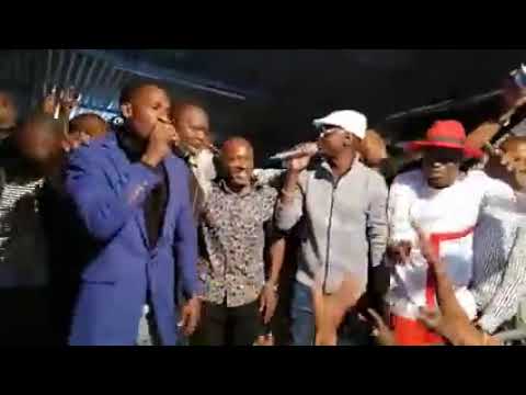 prince indah FT Musa jakadala